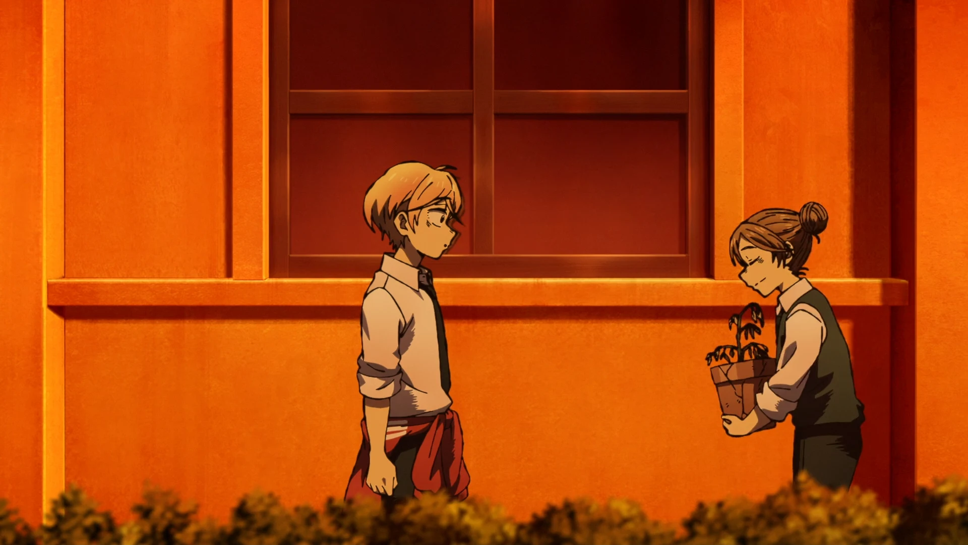 变身圣诞老人 第9话