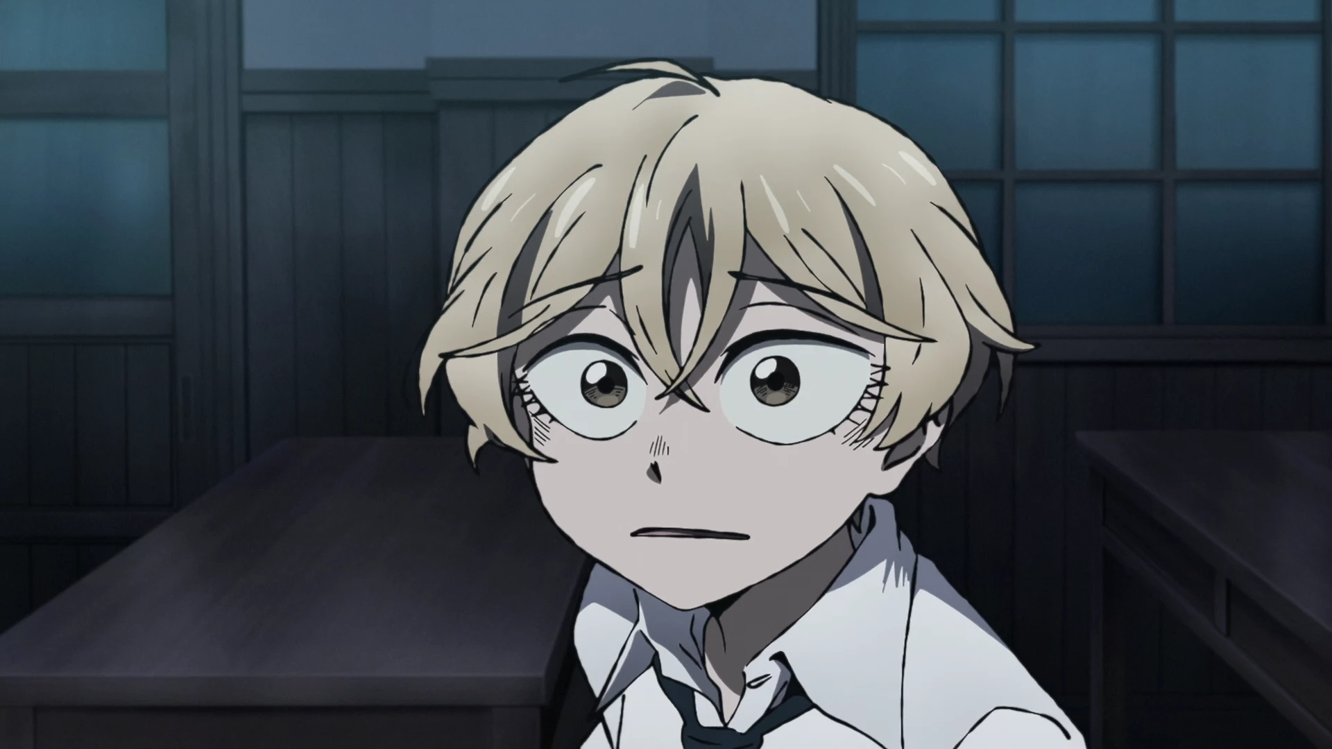 变身圣诞老人 第12话