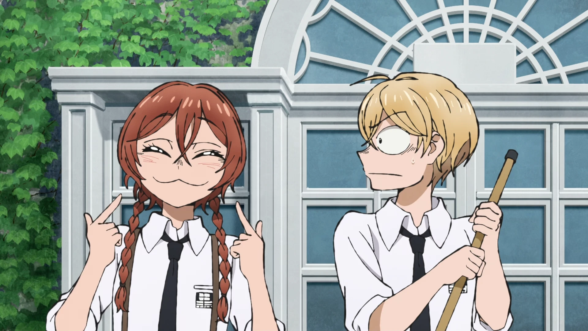 变身圣诞老人 第7话