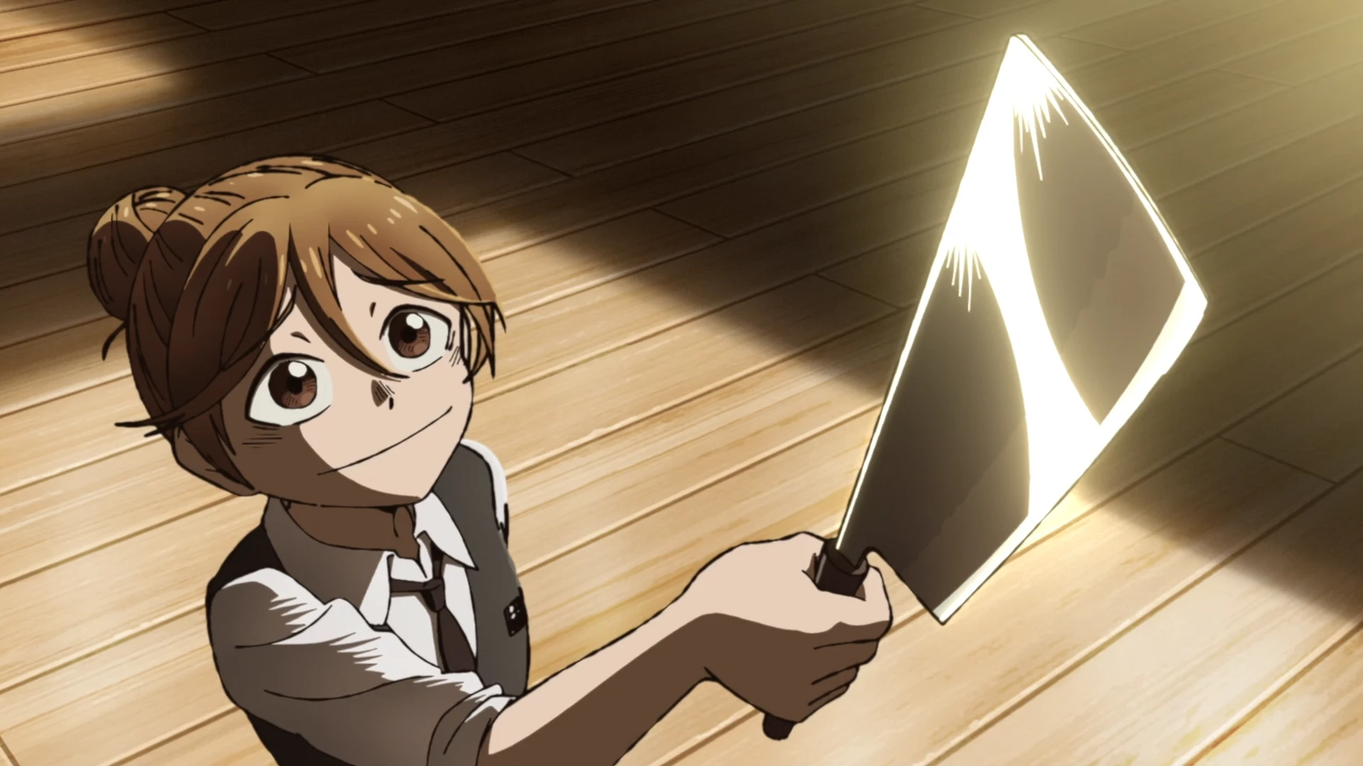 变身圣诞老人 第7话