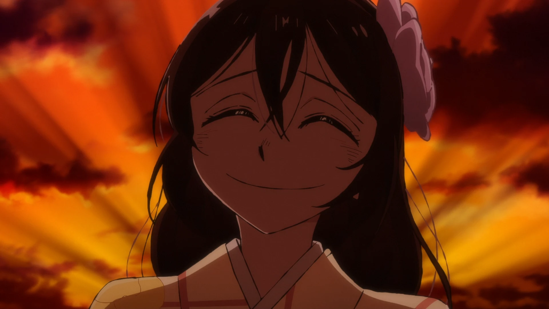 变身圣诞老人 第10话