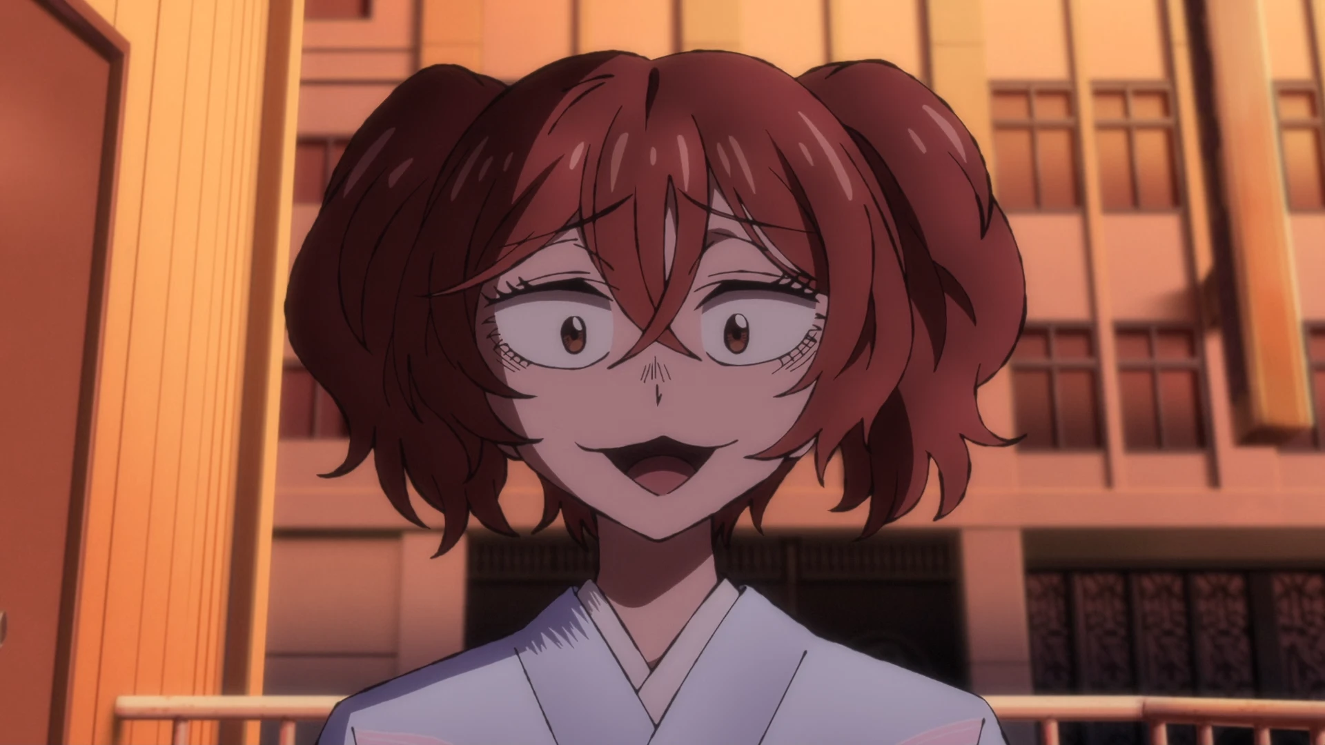 变身圣诞老人 第10话