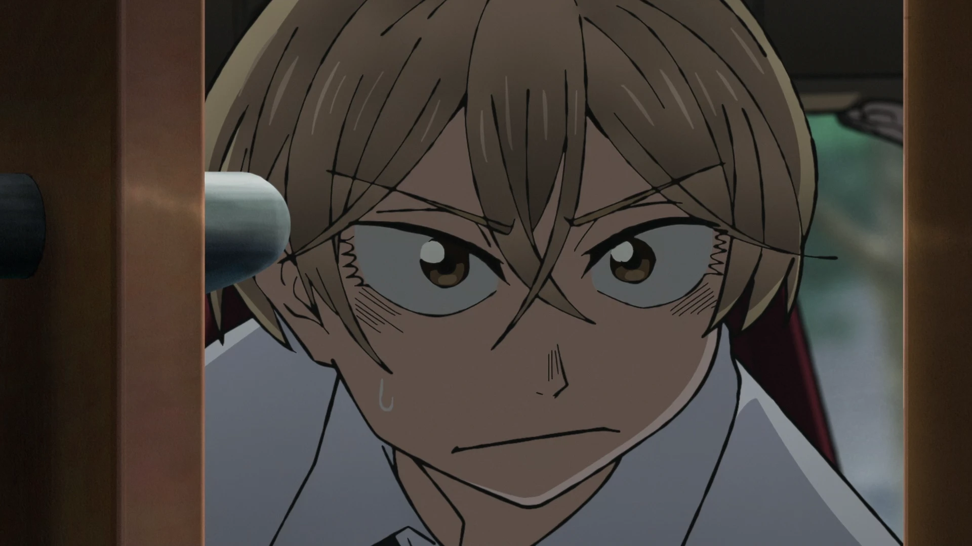 变身圣诞老人 第3话