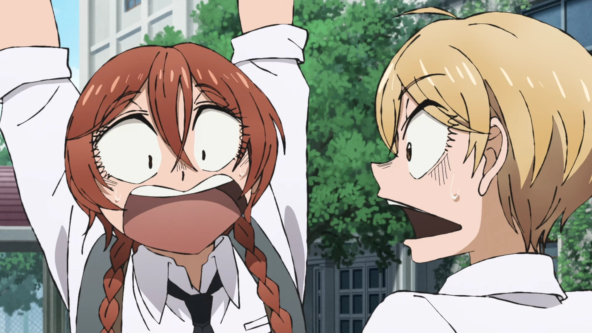 变身圣诞老人 第7话