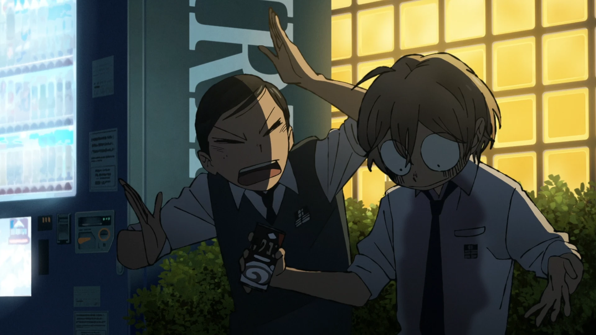 变身圣诞老人 第3话