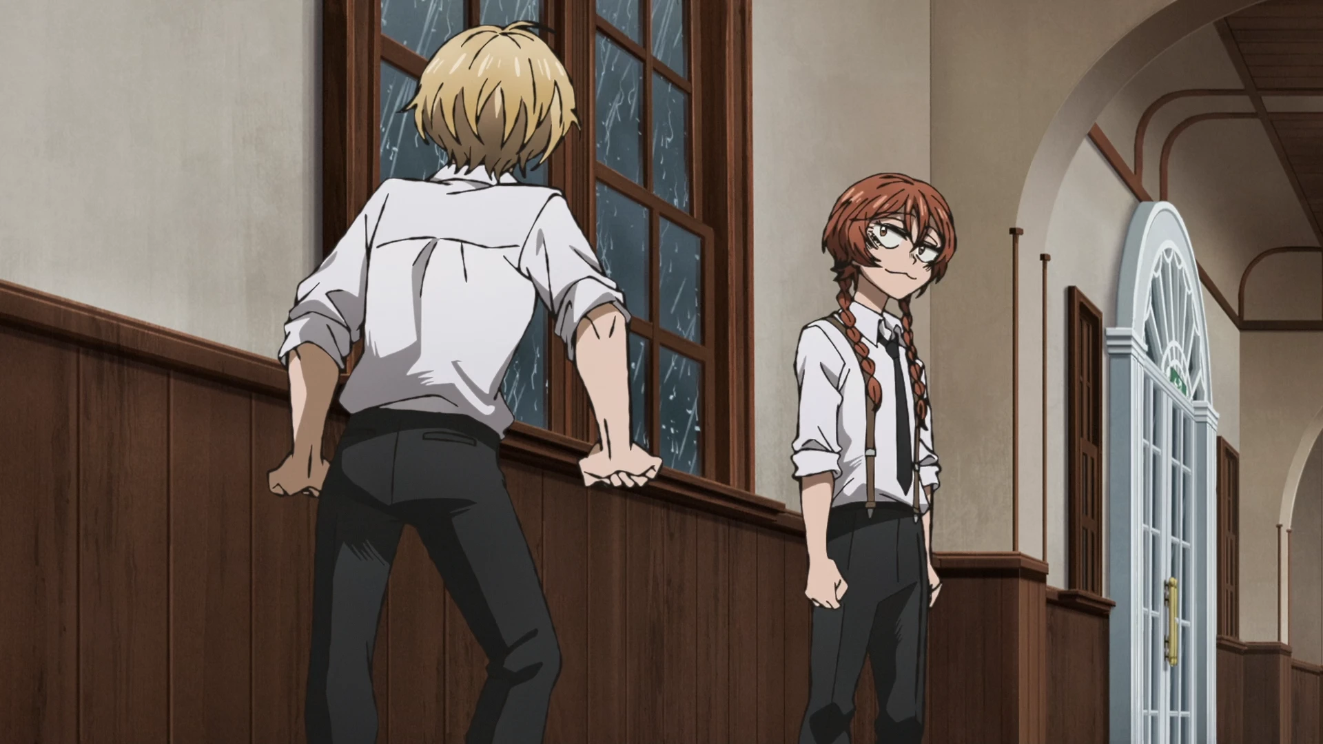 变身圣诞老人 第5话