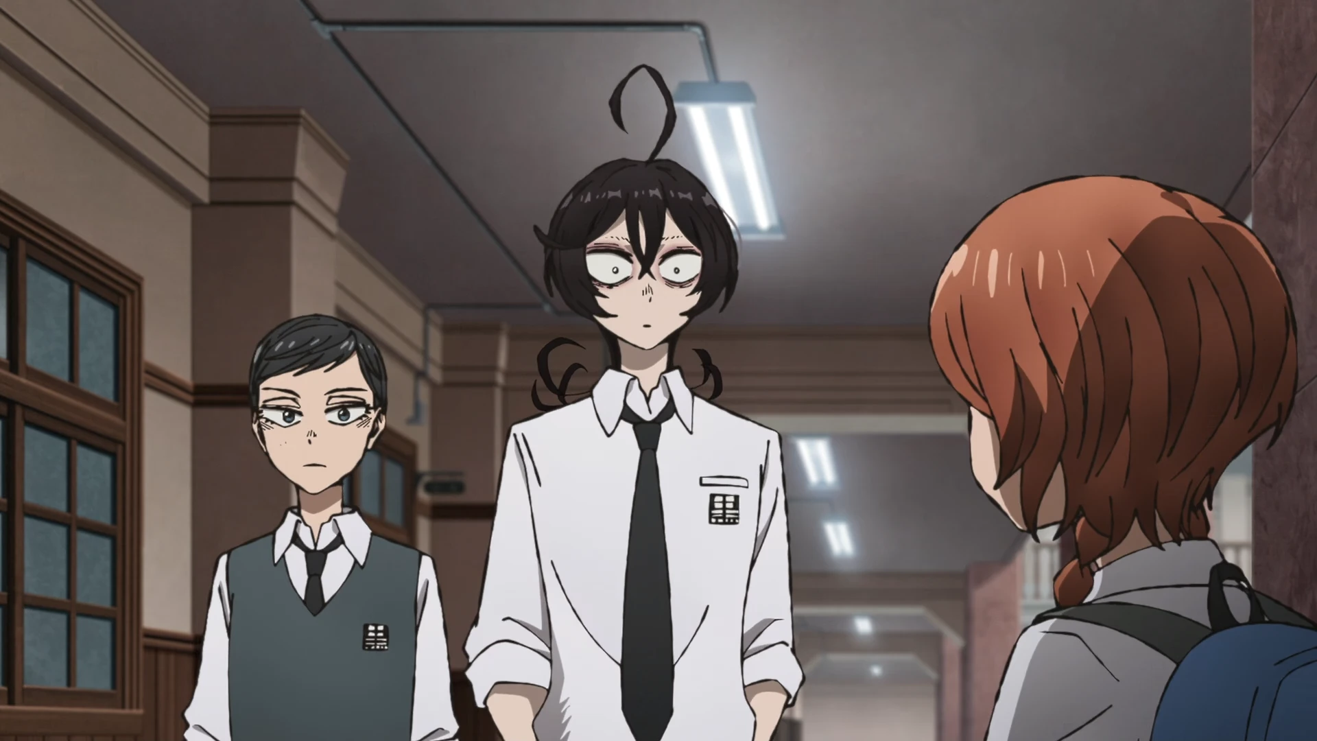 变身圣诞老人 第7话