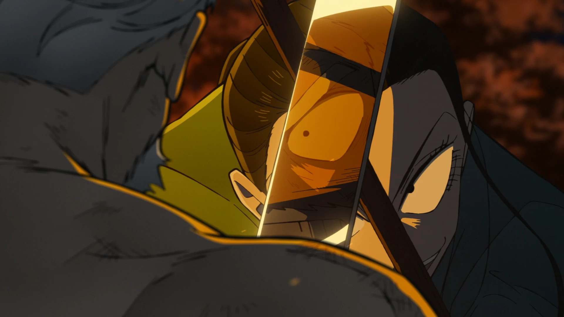 变身圣诞老人 第12话