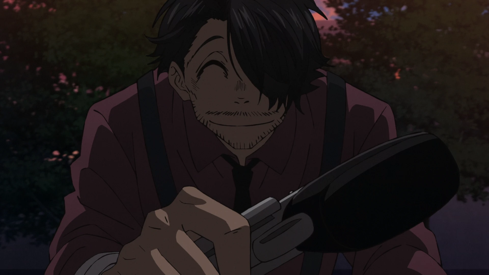 变身圣诞老人 第10话