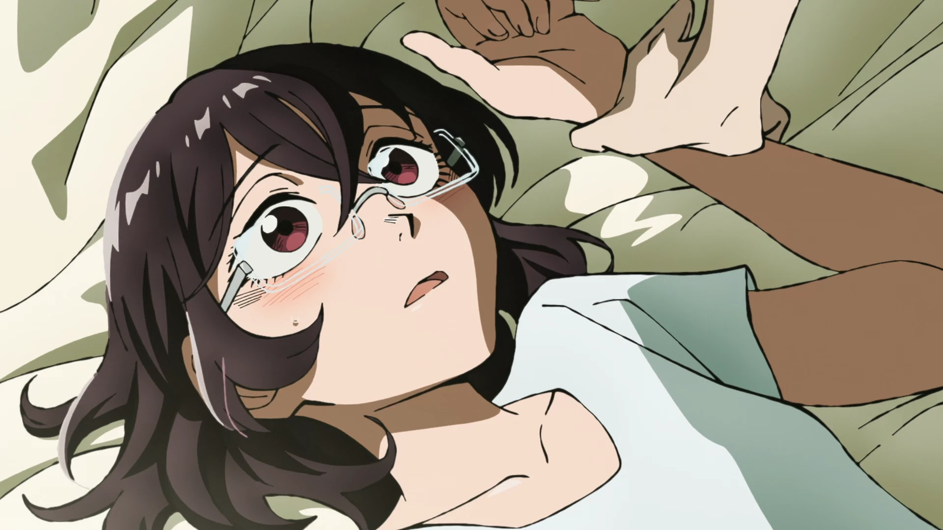 变身圣诞老人 第5话