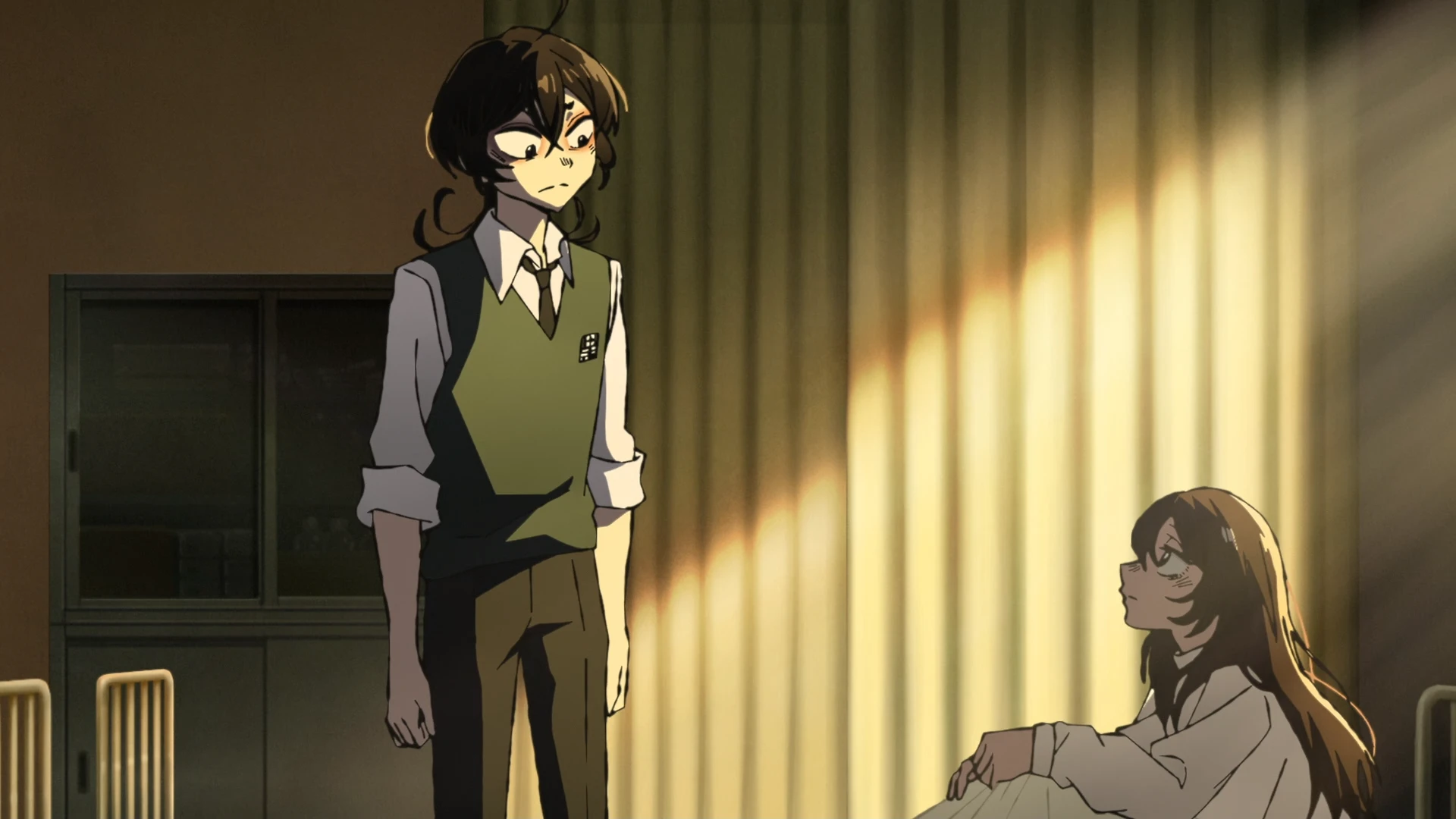 变身圣诞老人 第7话