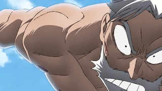 SANDA ティザーPV