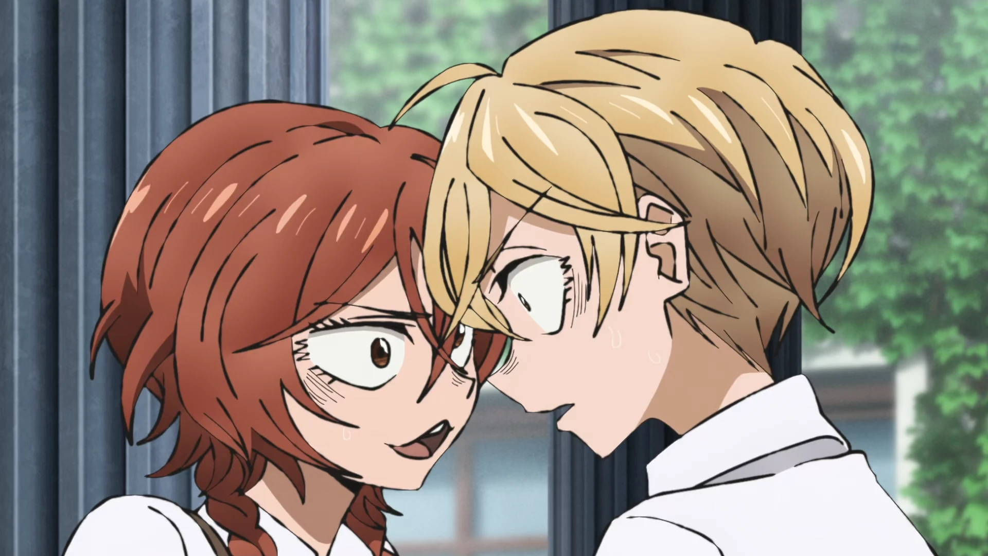 变身圣诞老人 第8话