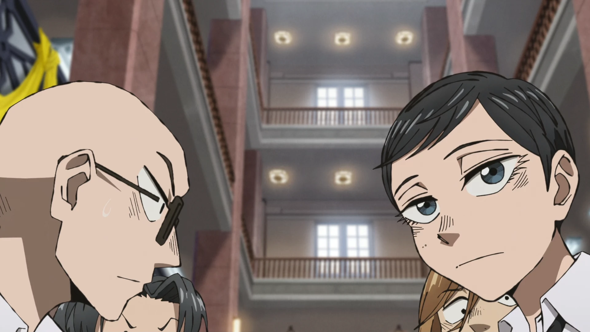 变身圣诞老人 第2话