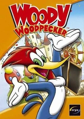 The Woody Woodpecker Show