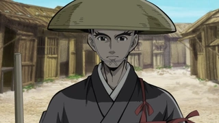 Shinran: Jinsei no Mokuteki - PV