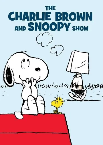 The Charlie Brown and Snoopy Show