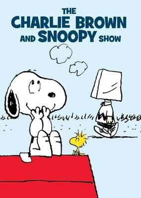 The Charlie Brown and Snoopy Show