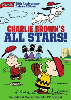 Charlie Brown's All Stars!