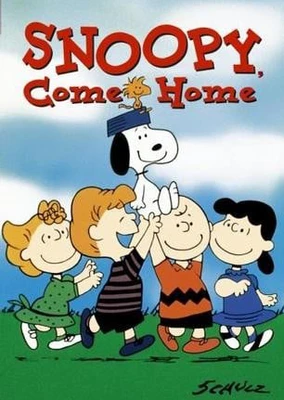 Snoopy, Come Home