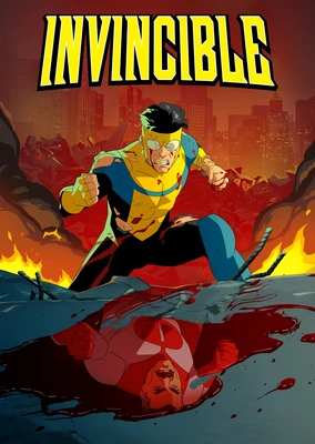 Invincible Season 2