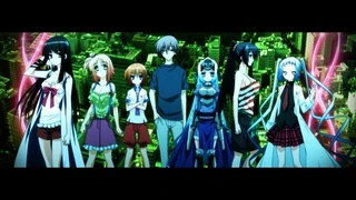 Kore wa Zombie Desu ka? of the Dead - OP