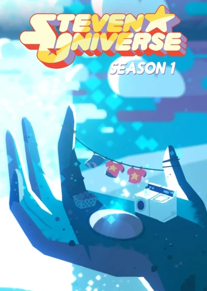 Steven Universe Season 1