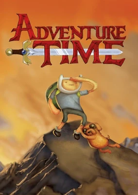 Adventure Time (Pilot)