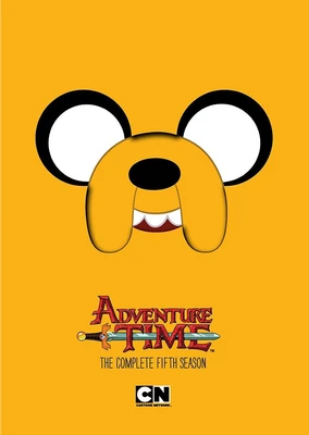 Adventure Time season 5