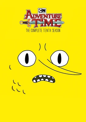 Adventure Time season 10