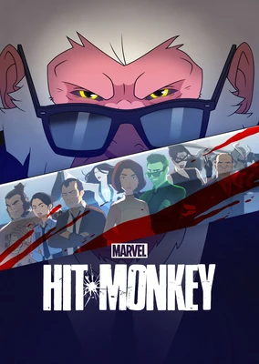 Hit-Monkey