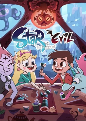 Star vs. the Forces of Evil (Season 4)