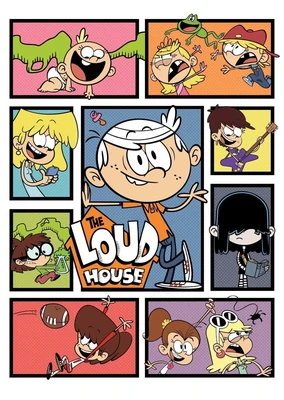The Loud House Season 3