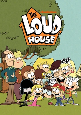 The Loud House Season 8