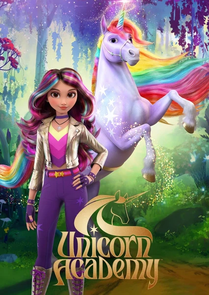 Unicorn Academy