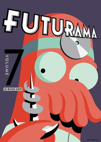 Futurama (Season 7)
