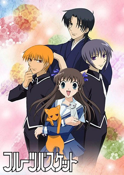 Fruits Basket