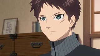 もののがたり ティザーPV