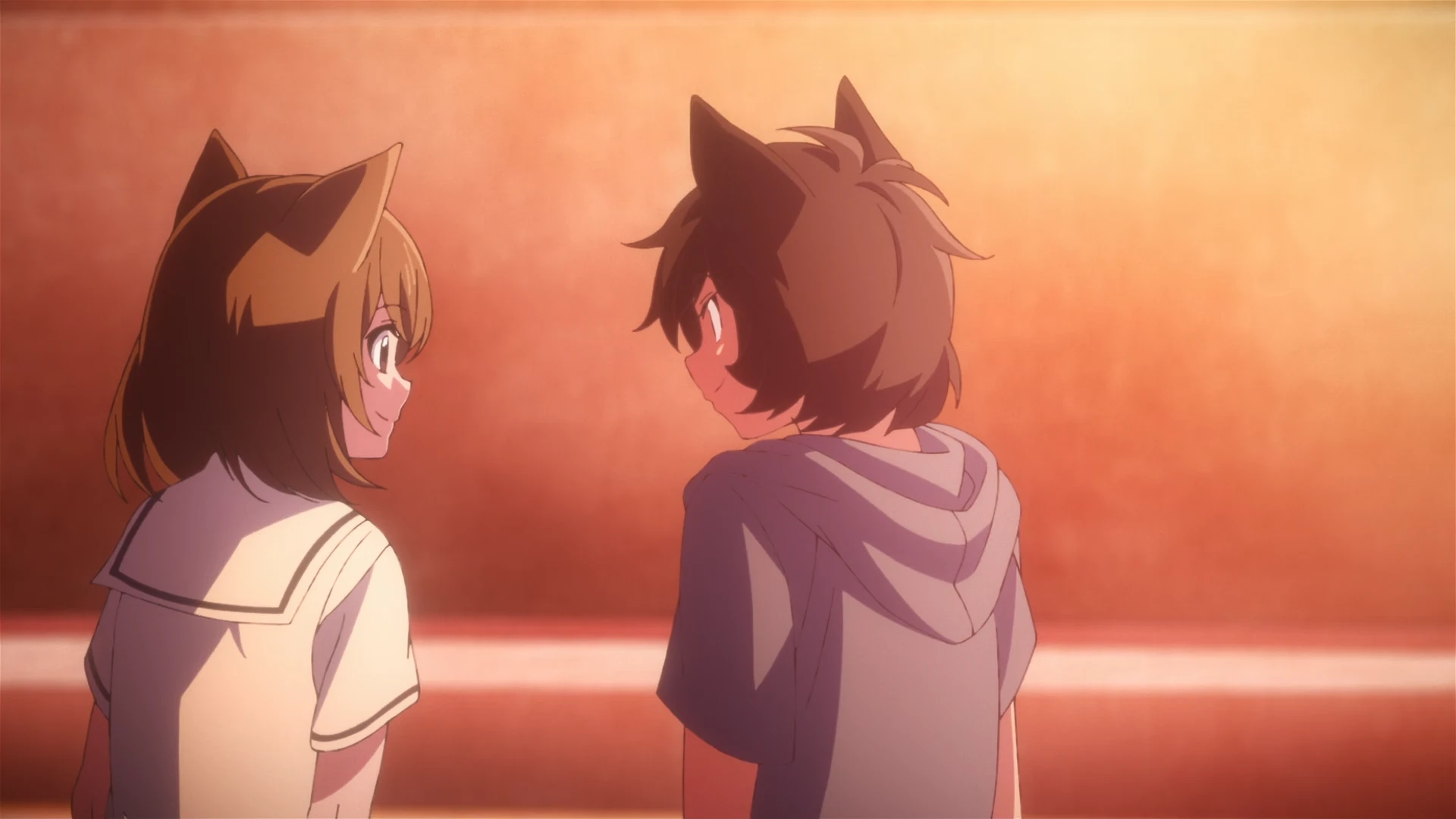 身为暗杀者的我明显比勇者还强 第11话