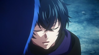 身為暗殺者的我明顯比勇者還強 第3話