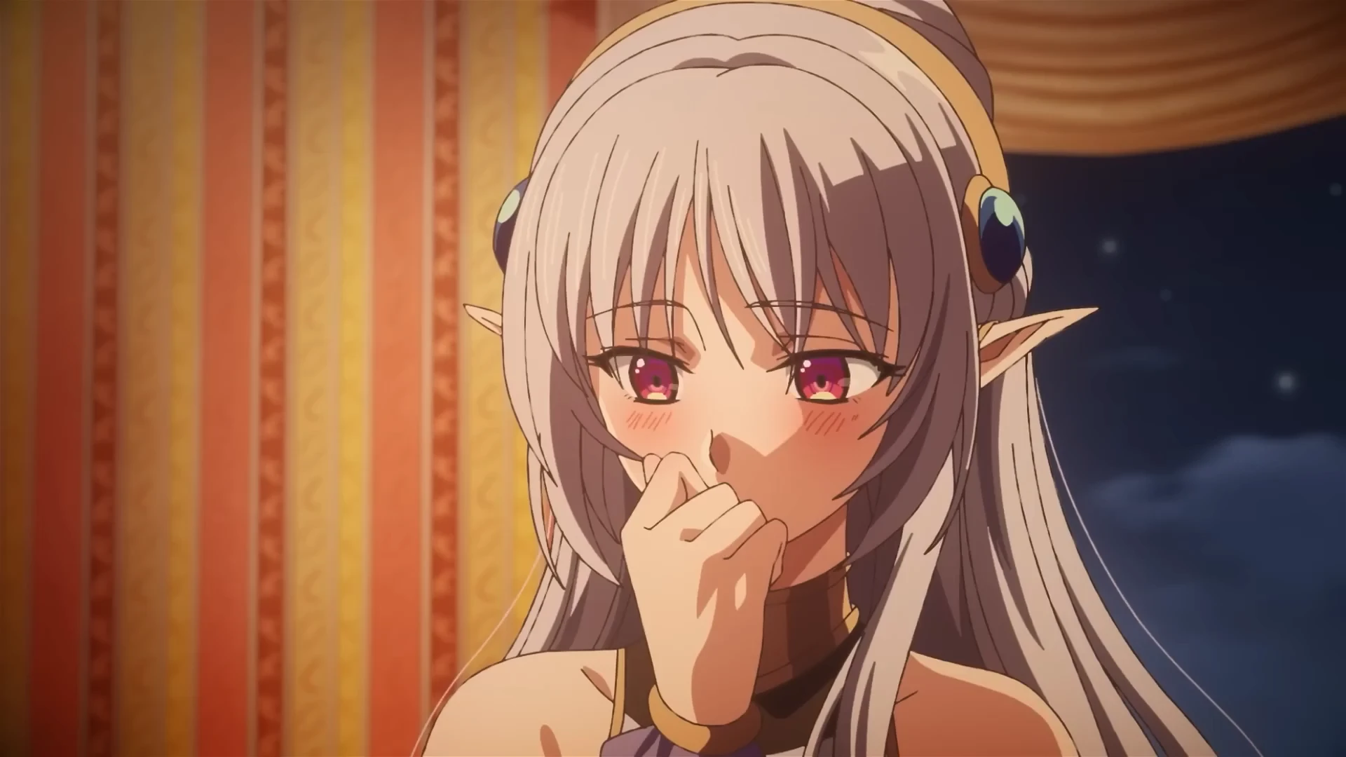 身为暗杀者的我明显比勇者还强 主PV2