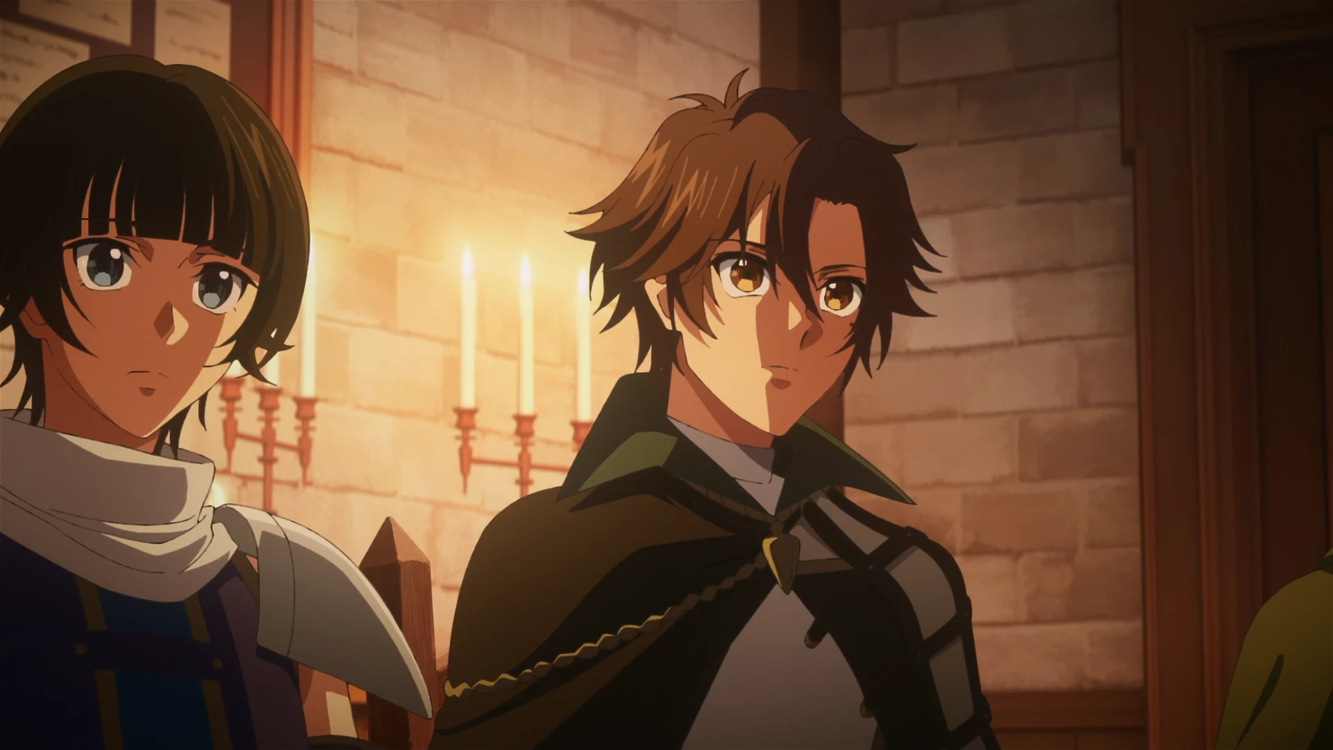 身为暗杀者的我明显比勇者还强 第7话