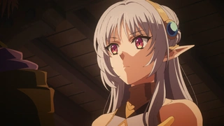 身為暗殺者的我明顯比勇者還強 第11話