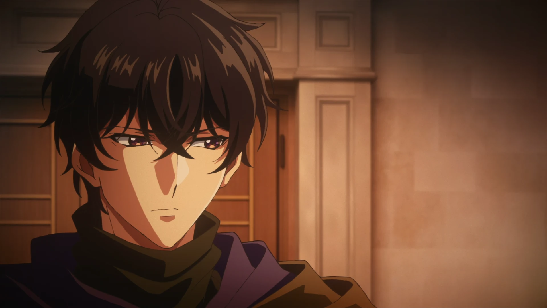 身为暗杀者的我明显比勇者还强 第1话