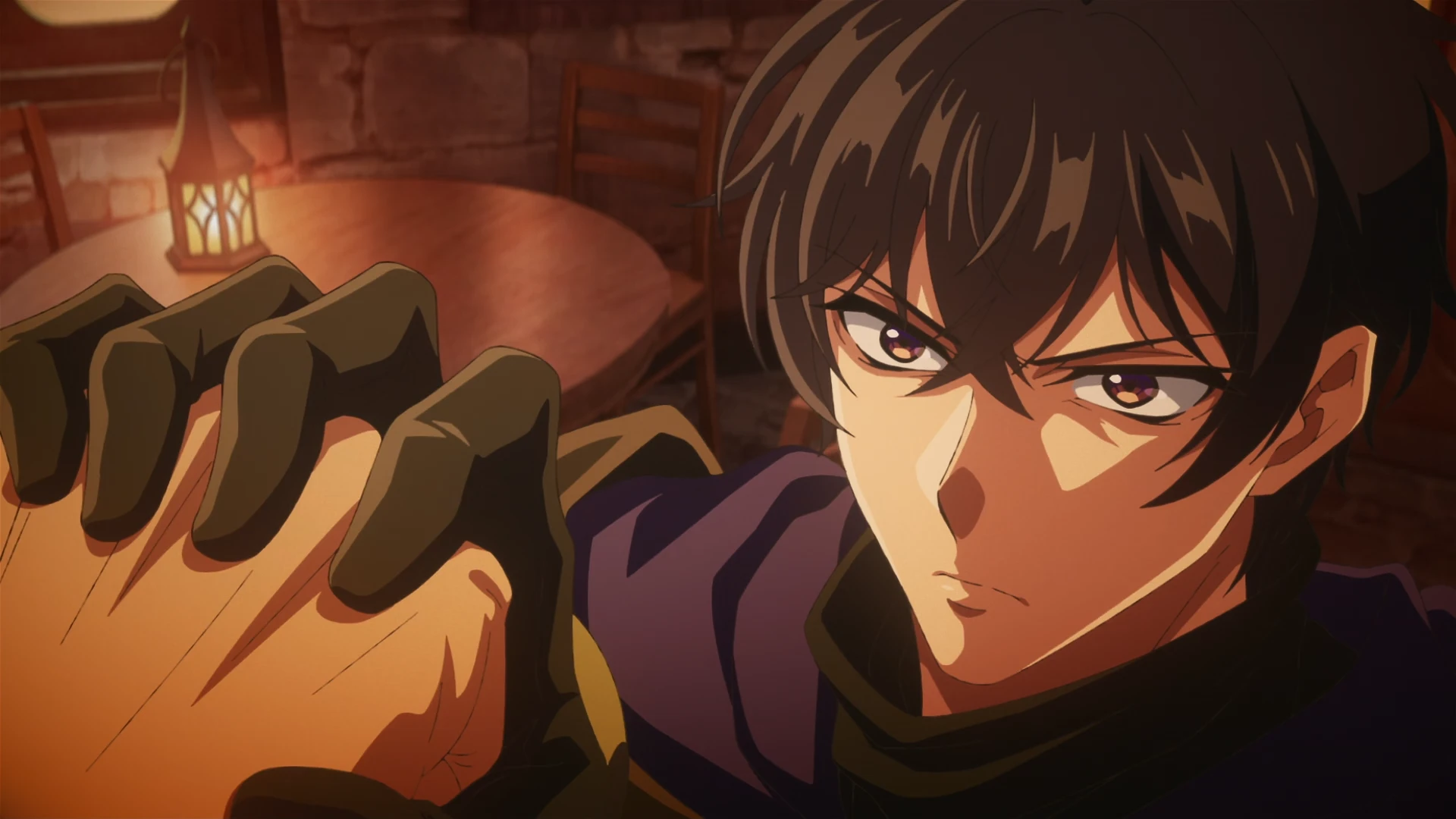 身为暗杀者的我明显比勇者还强 第11话