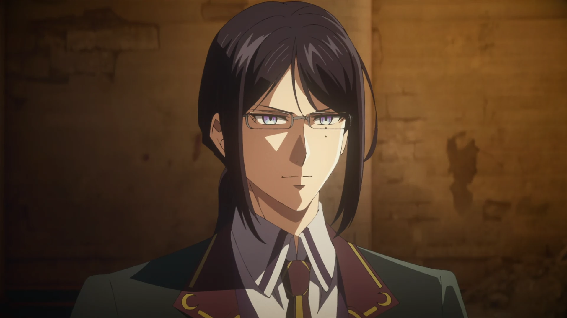 身为暗杀者的我明显比勇者还强 第7话