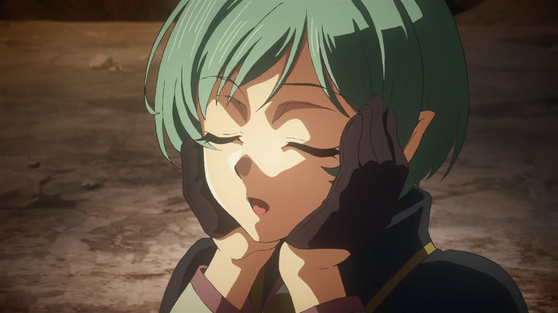 身为暗杀者的我明显比勇者还强 第6话