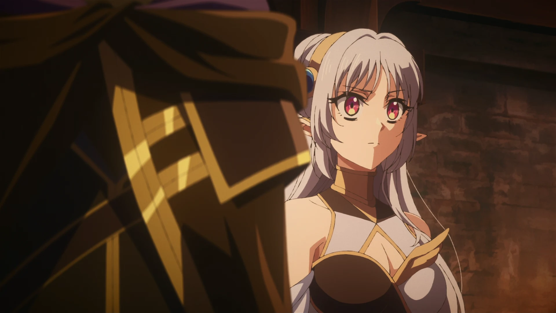 身为暗杀者的我明显比勇者还强 第12话