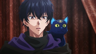 Ansatsusha de Aru Ore no Status ga Yuusha yori mo Akiraka ni Tsuyoi no da ga - EP8