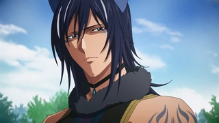 Ansatsusha de Aru Ore no Status ga Yuusha yori mo Akiraka ni Tsuyoi no da ga - EP10